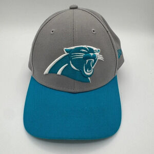 Men’s New Era Carolina Panthers Hat
